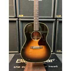 Gibson '50s LG-2 Original 2019 - Present - Vintage Sunburst