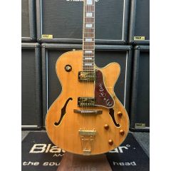 Epiphone Joe Pass Signature Emperor 1991 - 1993