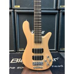 Warwick Streamer Rockbass 5-String