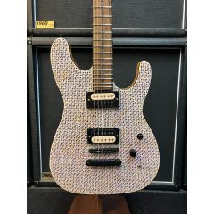 Noe Hervas Handcrafted Diamande Strat