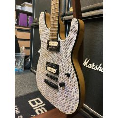 Fender FM60E 5 String Electric Mandolin