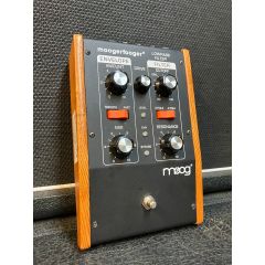 Moog MF-101 Moogerfooger Low Pass Filter
