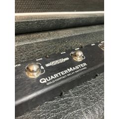 GigRig QuarterMaster QMX-6
