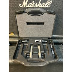 RODE NT5 Small Diaphragm Cardioid Condenser Microphone Stereo Pair