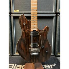 EVH Wolfgang WG Exotic Ziricote