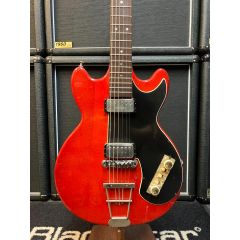 Hofner Colorama 1961