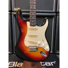 Columbus Vintage MIJ Lawsuit Strat 70s/80s