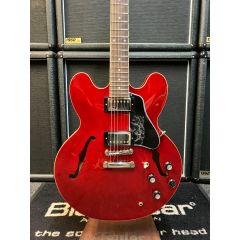 Epiphone 'Inspired by Gibson' ES-335 Dot