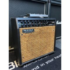 Mesa Boogie Nomad Forty-Five - Wicker Grill