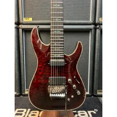 Schecter Hellraiser C-7 FR S Sustainiac