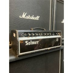 Selmer Treble n Bass 50 MKIII 1960s