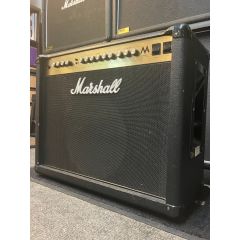 Marshall MA50C 2-Channel 50-Watt 1x12" Guitar Combo