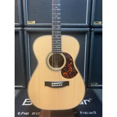 Maton EBG808 Artist
