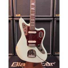 Squier Classic Vibe '70s Jaguar