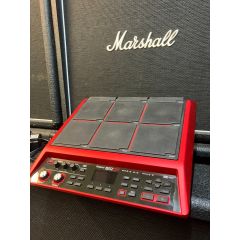 Roland SPD-SX-SE Special Edition 9-Zone Digital Percussion Sampling Pad