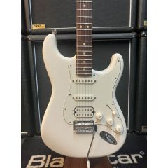 Fender Player Stratocaster HSS