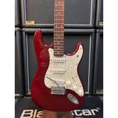 Westfield Stratocaster