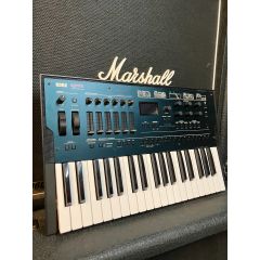 Korg Opsix 37-Key Altered FM Synthesizer