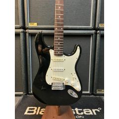 Squier Affinity Series Stratocaster - Black