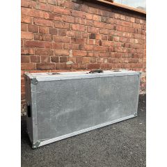 Fibre Box Large Flight Case