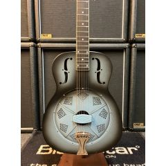 Michael Messer Blues Resonator