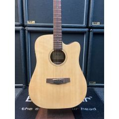 Ibanez PF10CE Performance