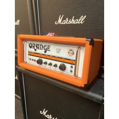 Orange AD200 Bass MK3 200-Watt Bass Amp Head