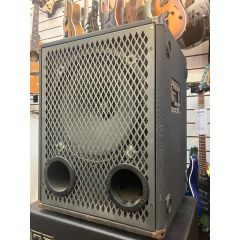Trace Elliot 1153t 1 x 15 200watt Bass Cabinet