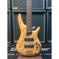 Ibanez SR1605 5-string Bass