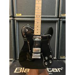 Squier Affinity Telecaster Deluxe
