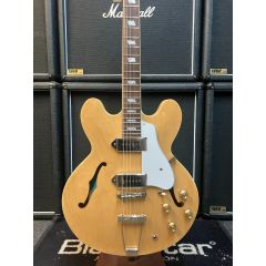 Epiphone Casino 2023 - Blonde