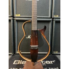 Yamaha SLG200S Silent Guitar