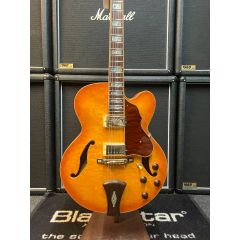 Ibanez AF125AMB Artcore Custom