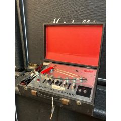 WEM Watkins Copicat Solid-State Tape Echo 