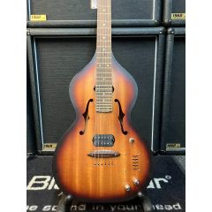 Cole Clark Violap Lapsteel 