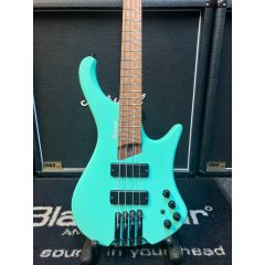 Ibanez EHB1000S-SFM Bass Workshop
