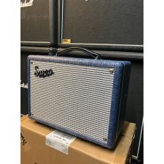 Supro 1605R '64 Reverb 5-Watt 1x8" Guitar Combo
