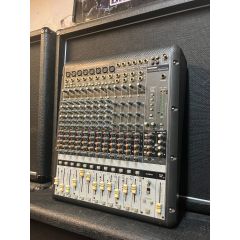 Mackie Onyx 1620 16-Channel Analog Mixer