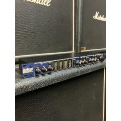 Lexicon MX200 Dual Reverb Effects Processor