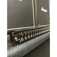 Neutrik Patchbay