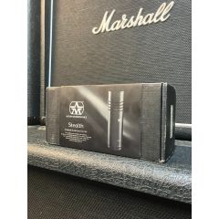 Aston Stealth 4-Voice Cardioid Dynamic Microphone