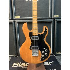 Peavey T-60 with Maple Fretboard 1978 - 1988