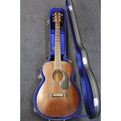1953 Martin 0-15 Acoustic Guitar