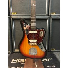 Squier Vintage Modified Jaguar