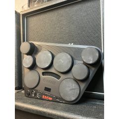 Yamaha DD-75 8-Pad Portable Electronic Drum Kit