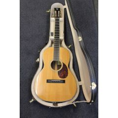 Santa Cruz Guitars OO Acoustic