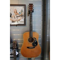 1976 Martin D-28
