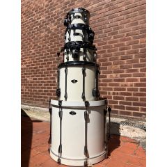 Tama Superstar Hyperdrive Shell Pack