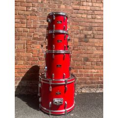Pearl Export Shell Pack
