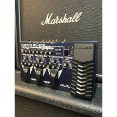 Boss ME-50B Bass Multi-FX